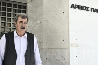polakis